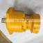 POCLAIN MS18-2-121-F21-1320-0000 MS18-0-127-A18-1310-5000 hydraulic motor