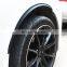 wheel arch with different size for RAV4