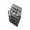 Oem Custom Prototype 3D Print Plastic By 3D Print Machin Cnc Machining Parts 3D Printing Service Cnc Milling Aluminum