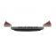 Popular Top Carbon fiber spoiler Wings for Audi A7 S7 RS7 CA style 2019-2020