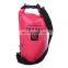 5L/10L/15L/20L/30L Waterproof Dry Bag Floating Dry Cover Outdoor Sport Boating Fishing Rafting Swimming Bags Travel Kit
