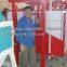 complete set maize corn flour milling machine garri processing machine atta chakki machine
