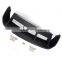 Black FRP Rear Spoiler for Ford Focus SE Hatchback 4-Door 2007 2008