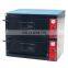High Temperature Double Stone Deck Commerical Electric Pizza Oven