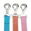 accept custom dog walking leash manufacture dog leash with handle pet collars & leashes