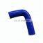 food grade hydrogen fuel cell auto silicone hose for Medium Duty 30