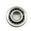 Precision Spindle Bearing Angular Contact Ball Bearing 25TAC62BSUC10PN7B