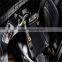 Excellent Skid Steer Snow Tires Praised by Customers
