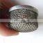 Stainless steel filter screen  small metal mesh water filter