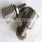 filter strainer filter nozzle Wedge vee wire slot well screen nozzle stariner filter