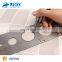 JNZ tile hand tool stainless steel universal adjustable ceramic tile hole locator measuring tool