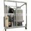 1800LPH Dielectric Oil Filtering Processing Machine for used transformer oil