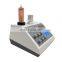 Intelligent Portable Mercaptan Sulfur Analyzer Sulfur Content Measuring Instrument