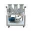 JL-200 Hot Sales 3 Stage Fine Filtration Sunflower Oil Filtering Equipment