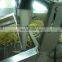 Stainless Steel Frozen Potato Chips Machines Frozen Potato Chips French Fries Production Line for Sale