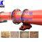 High capacity up to 45tph kaolin mineral powder dryer machine