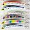14cm 23g squid hook double umbrella hook shrimp bionic fishing baits hard octopus  plastic bait squid