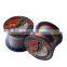 Factory Price X 4 Strand Braided Colorful Fishing Line 100m PE Braided Line x8 500M x8 600M