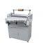 Auto Roll laminator machine With conveyor belt