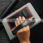 PU Leather stand Wallet Flip Case Cover for iPad Mini Full Sleep Wake Function