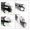 Low Voltage Aluminium Conductor XLPE Insulation ABC Aerial Bundled Cable