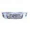 Grille guard For Nissan 2005 Navara grill  guard front bumper grille high quality factory