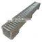concrete drainage ditch polymeter concrete water drainage channel 300mm