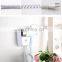 Top Selling Quality 2021 Hanging Professional Stand Up Air Salon Mounted Wall Hair Dryer