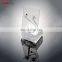 countertop headset earphone display stand acrylic earbud display holder