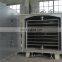 Automatic tray vacuum fruit dryer machine auto fruits vacuum drying machines cheap price for sale