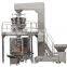 Automatic dry goods packaging machine auto solid dried food bag weighing filling packing bagging equipment cheap price for sale