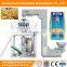 Automatic dry pasta packaging machine pasta weighing filling machinery good price for sale