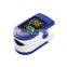 New design mig double handheld electric pulse massage machine