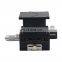 SEMXYZ-60 XYZ 3-Axis Manual Linear Stage 60x60mm Micrometer Linear Stage with Crossed-Roller Bearing