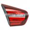 OEM 1569060758 1569060858 W156 LED Tail Light assembly TAIL LAMP REAR LAMP for mercedes benz w156 GLA-CLASS X156 2013-2017