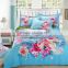 Manufacturer plain style cotton pillow case home goods China import bed linen