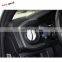 Sticker Center Air Conditioning Vent Frame Trim for Toyota Tundra 2014-2019