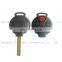 3+1 Buttons 315Mhz KR55WK45144  Remote Car Key Fob For Mercedes Benz Smart Fortwo 451 2005-2015 Auto Parts