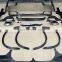 2019 2020 2021 Car accessories MT style For BMW X5 G05 PP car bumpers Body kits