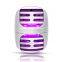 Aosion Indoor Plug In Electronic Insect Killer With UV LED Mosquito Zapper Lamp