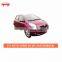 High quality Steel Car auto Radiator support for YARIS 2006-2009 ( HATCHBACK) Car body parts ,OEM53201-52210