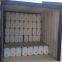 TCCA GRANULAR 90% 5~8 mesh 21 mt into 50kg PE drum total 420 drums Trichloroisocyanuric Acid TCCA 90% for Swimming Pool