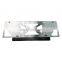 Sanfu For Jeep JK&JK  for wran gler Lantsun JL1184 license plate bracket suitable JL & JK stainless steel license