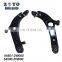 54500-2W000 54501-2W000 korean cars control arms suspension arm for Hyundai Sta.fe