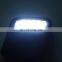 ABS Arrow  Style Rear Mirror Cover  With LED  Light For Jeep Wrangler JK accessories
