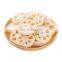 Frozen Organic Lotus Root slices /Frozen vegetable frozen sliced lotus root made in Vietnam
