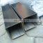 Suppliers 316 409Ss Square Pipe
