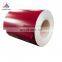 Factory Price 1060 1100 3003 3004 5052 5083 PVDF Color Coated Aluminum Sheet Coil