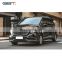 GBT drop shipping auto body kits for vito maybach style facelift for mercedes w447 body kit for vito w447 tuning