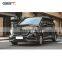 GBT drop shipping car tuning parts maybach vito w447 tuning facelift for mercedes-benz vito w447 bodykit